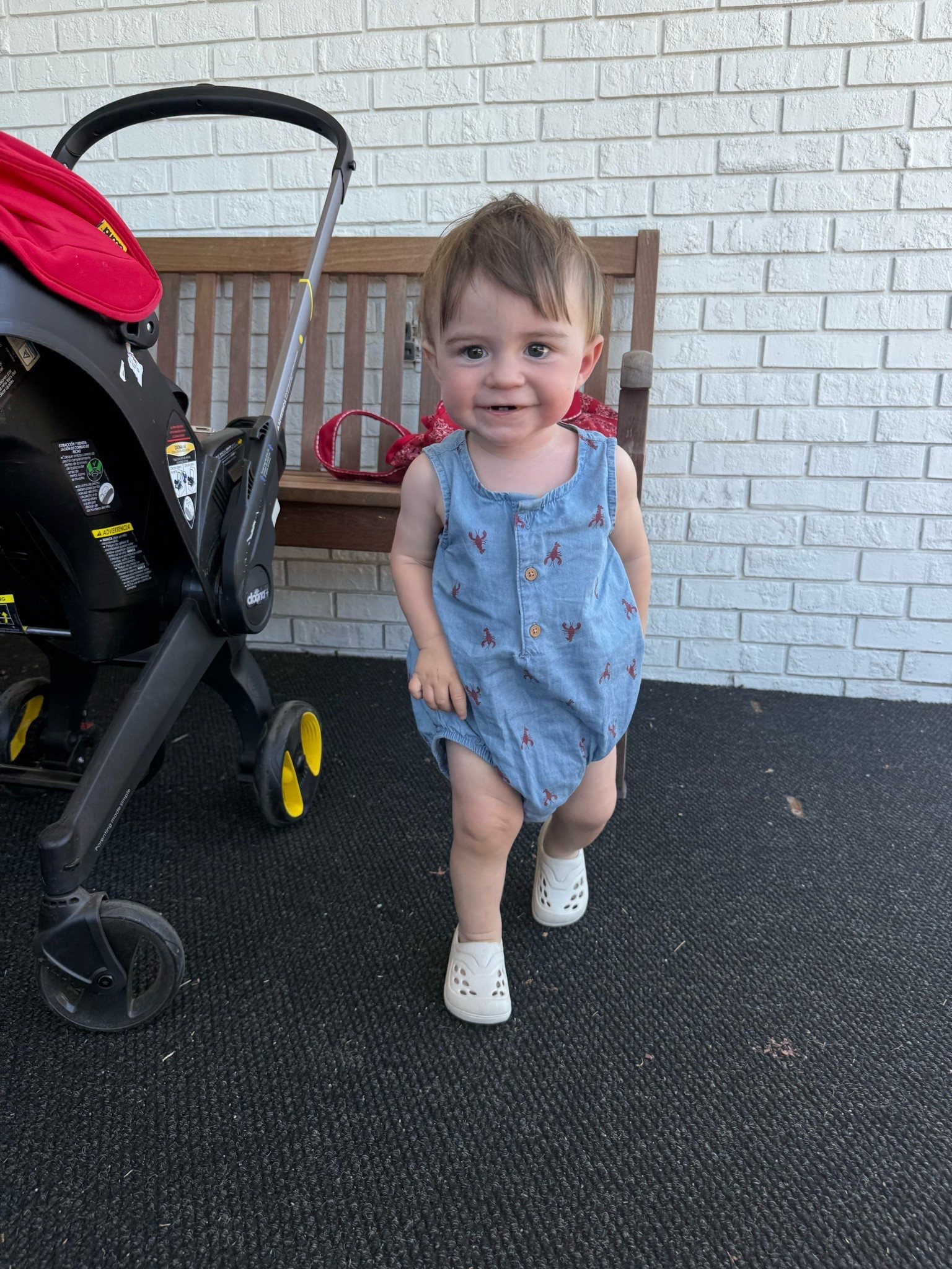 Baby Walmart

#LTKSeasonal #LTKgrwm #LTKdayinmylife