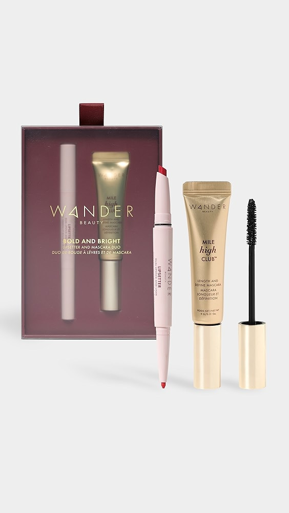 Wander Beauty | Shopbop