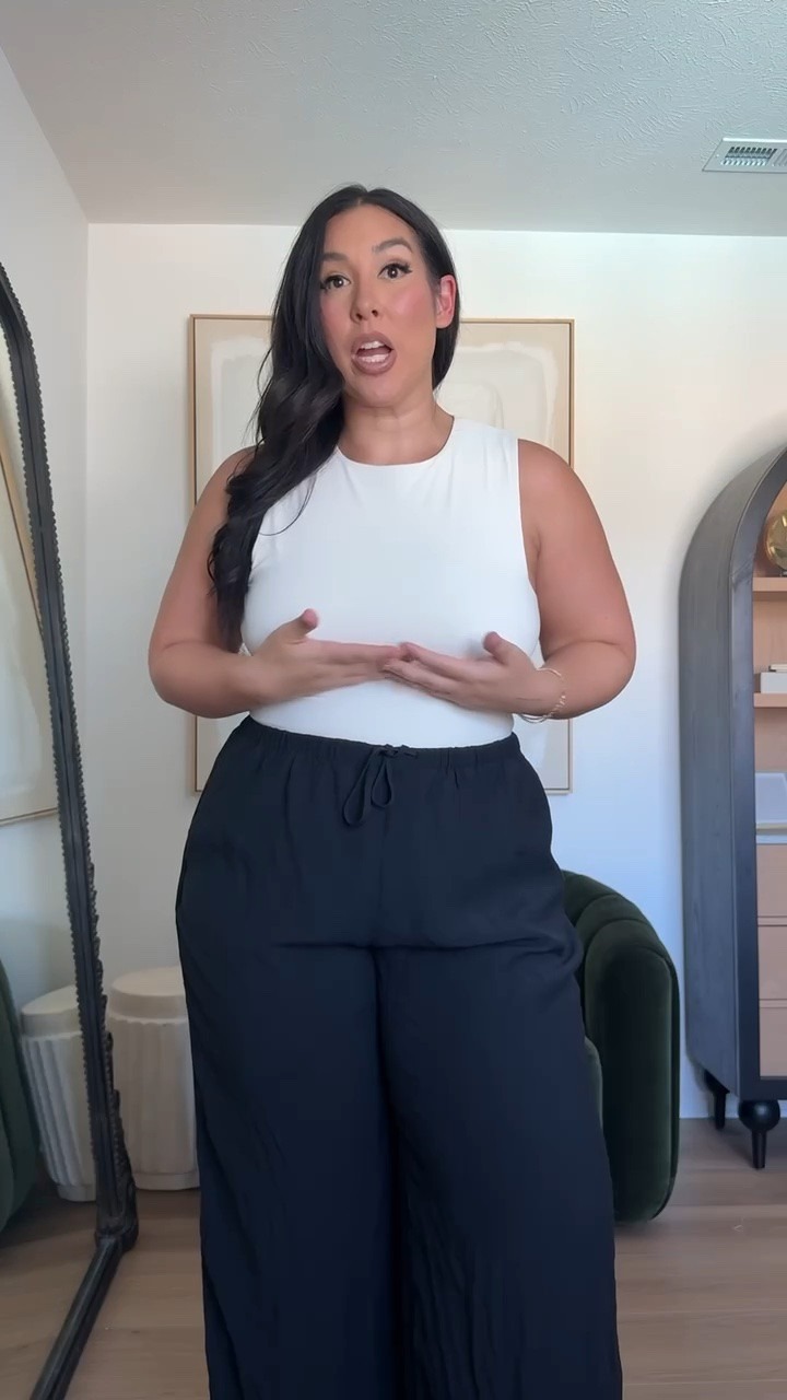 Midsize summer outfits!! 

ootd, outfit, outfit inspo, comfy outfit, easy outfit, casual date outfit, midsize fashion, summer outfit

#LTKootd #LTKgrwm #LTKSeasonal
