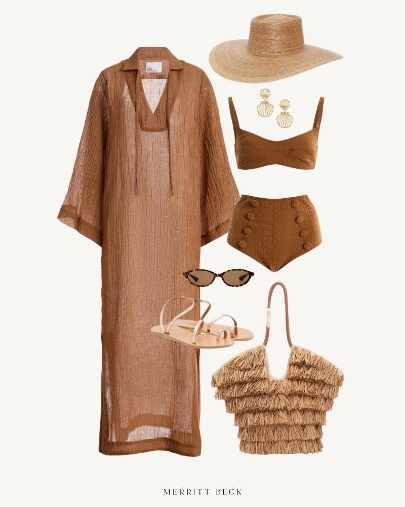 Warm weather spring break outfit inspo! 

#LTKSeasonal #LTKTravel