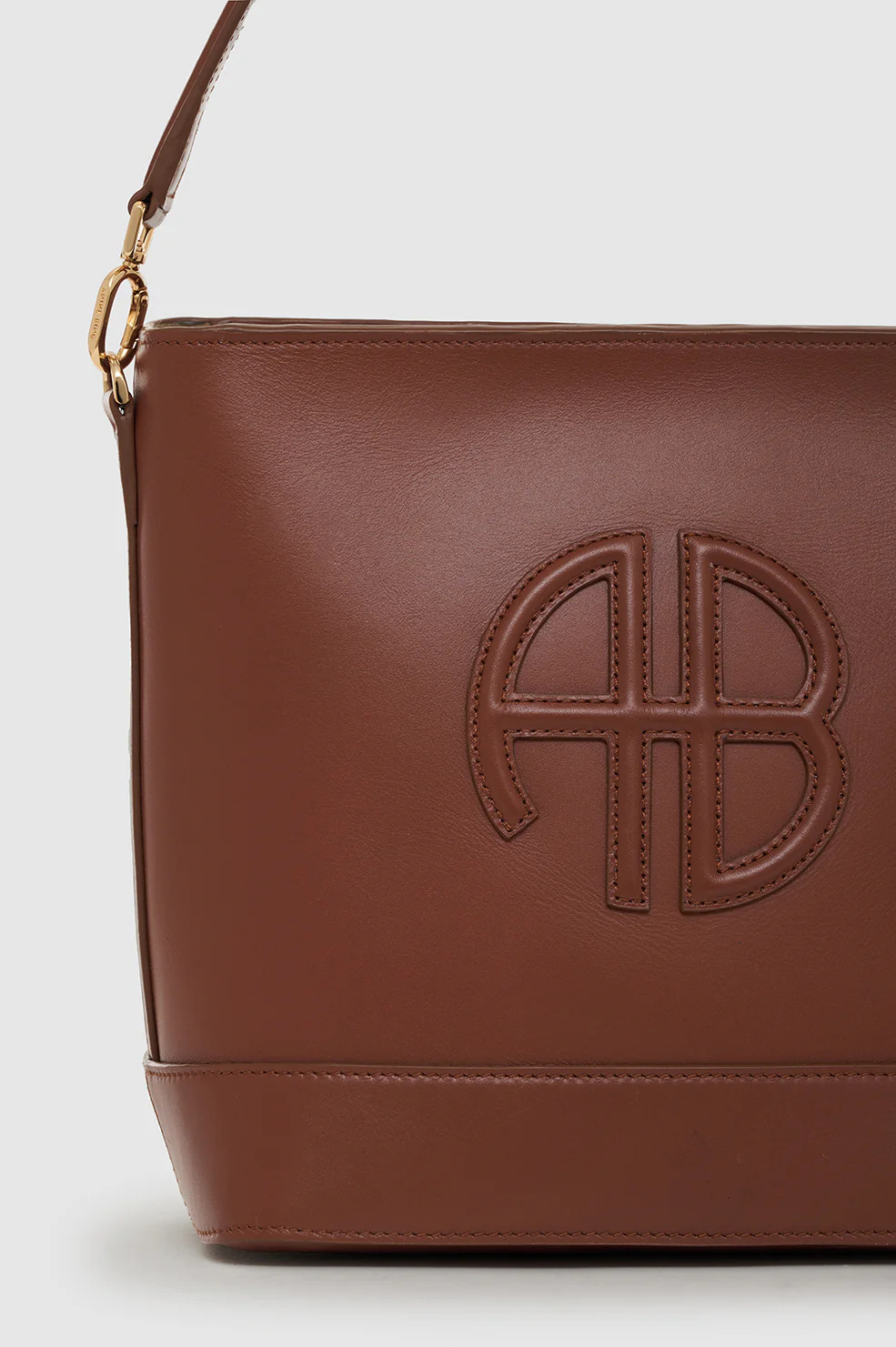 Lili Bucket Bag | Anine Bing