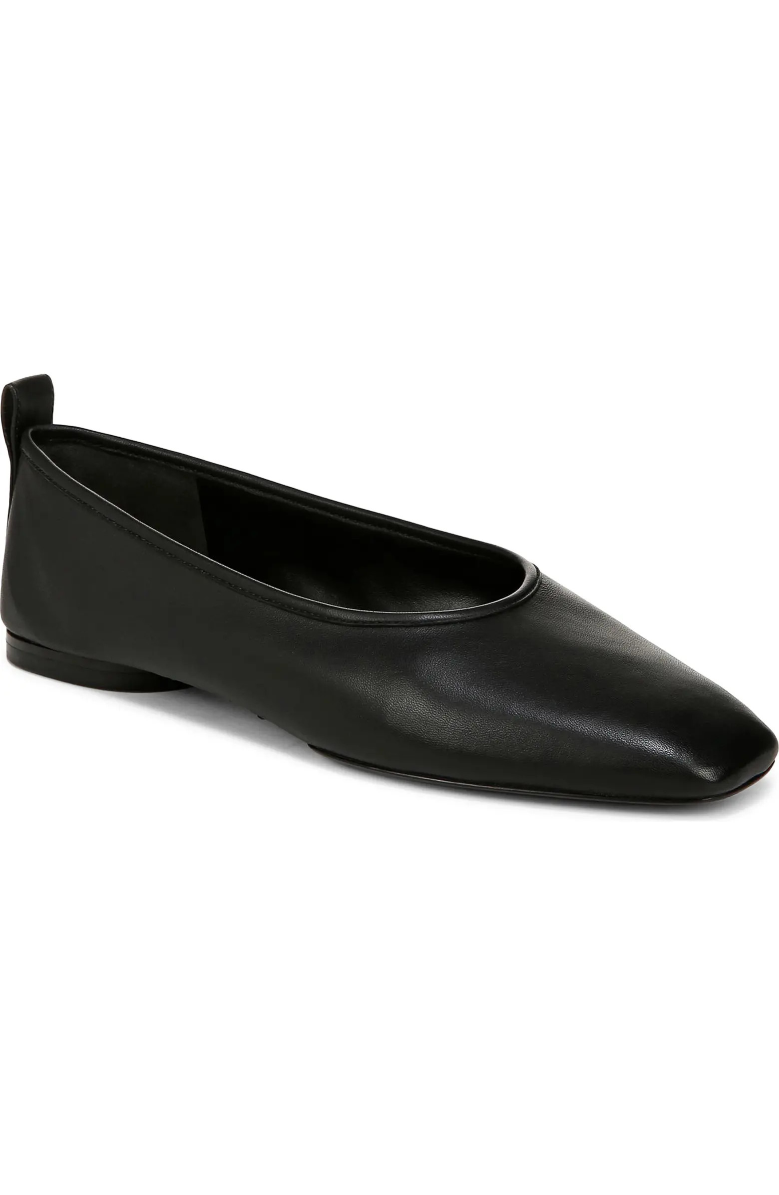 Vince Vivian Ballet Flat (Women) | Nordstrom | Nordstrom