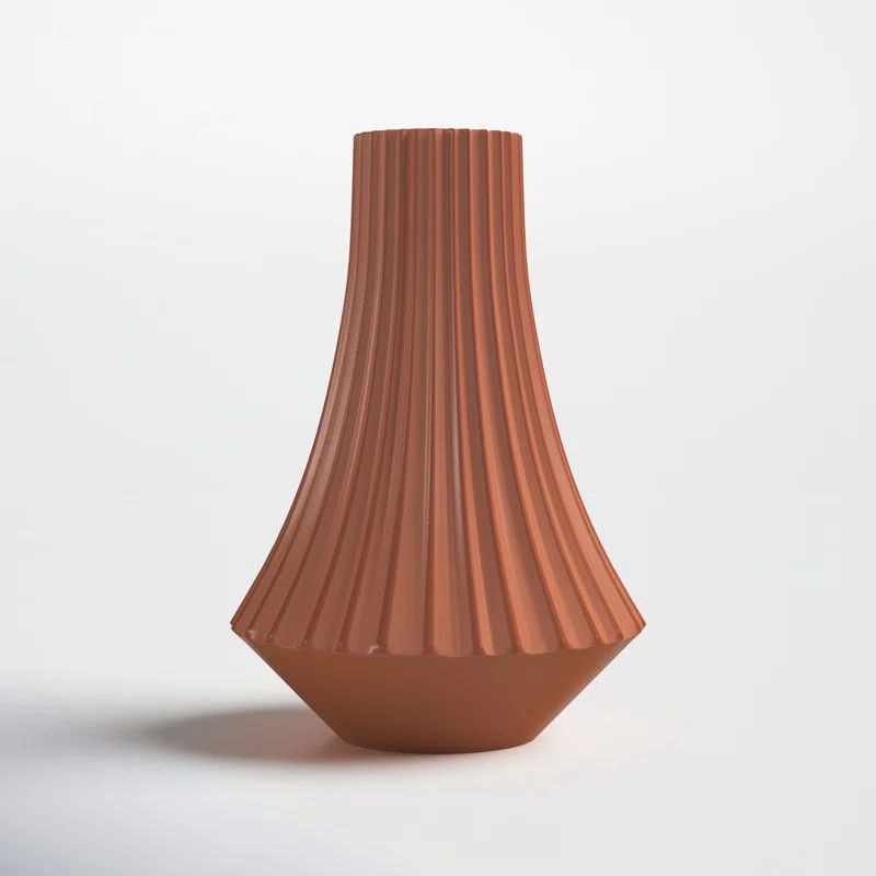 Olivier Ceramic Table Vase | Wayfair North America