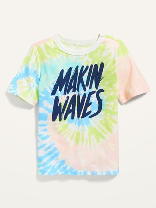 Multi Tie-Dye | Old Navy (US)