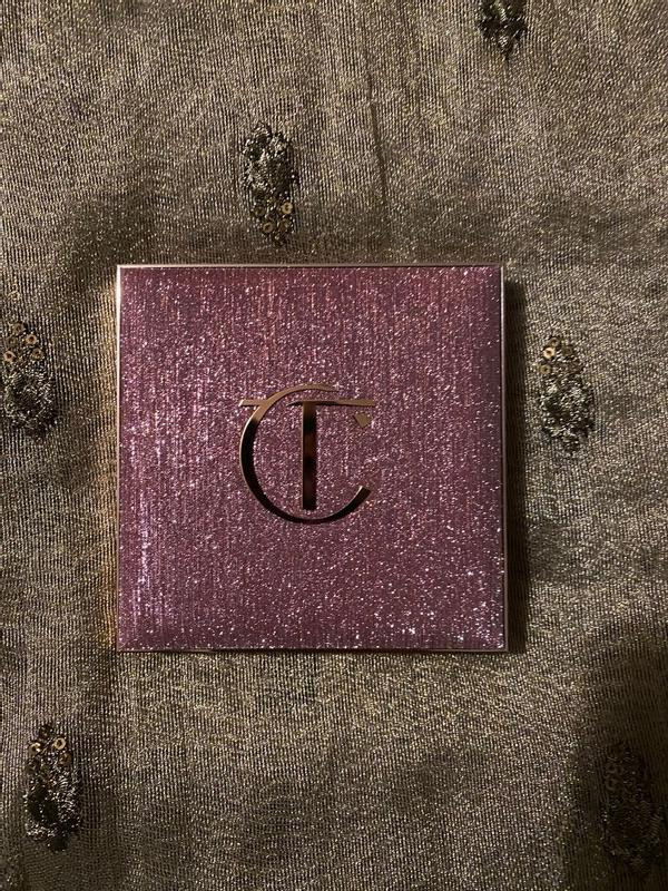 Charlotte Tilbury Pretty Glowing Beauty Instant Look in a Palette | Nordstrom | Nordstrom