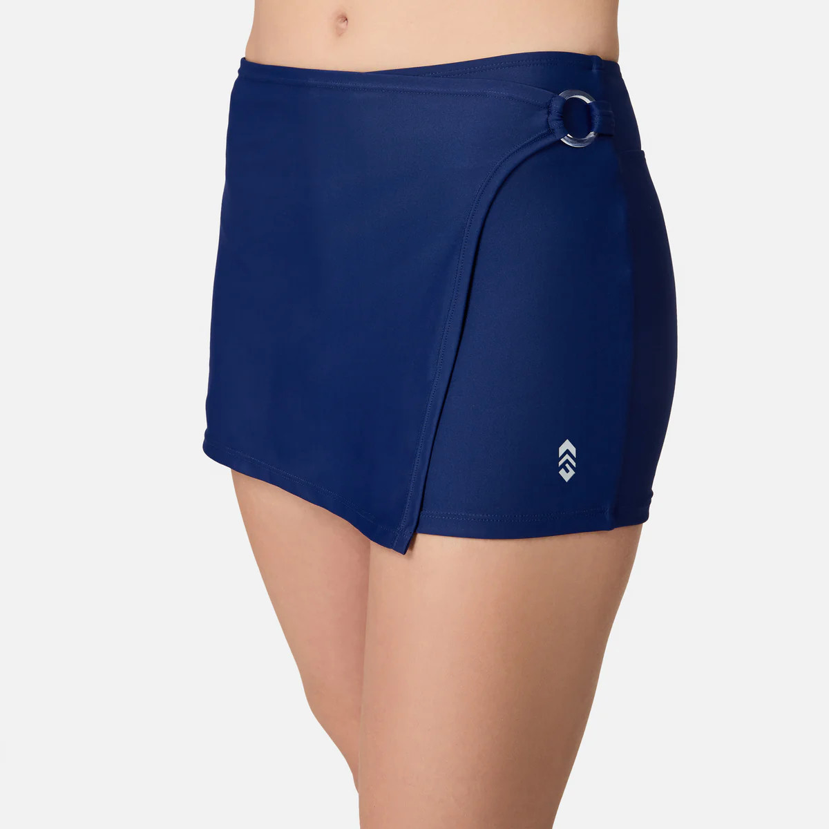 Women's Fully Lined Swim Skort | Free Country