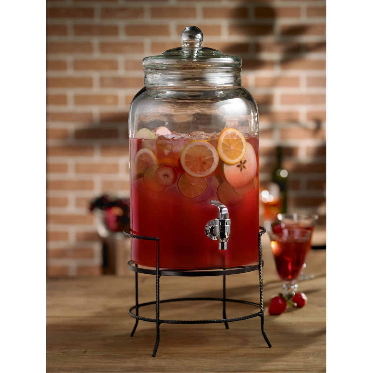 Beverage Dispenser | Wayfair North America