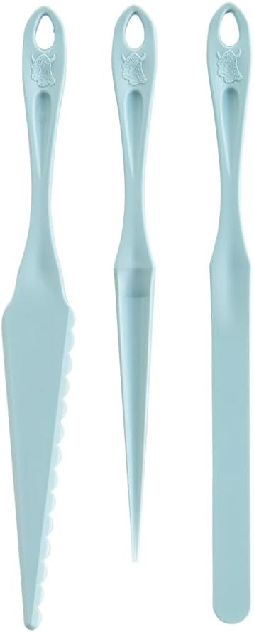 Nordic Ware Bundt Finishing Tool Kit | Amazon (US)