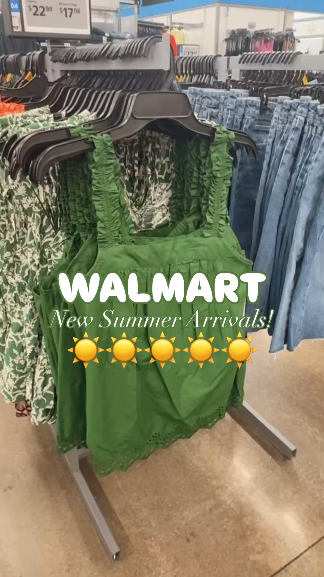 Walmart✨ new arrivals!

#LTKootd #LTKSeasonal #LTKTravel