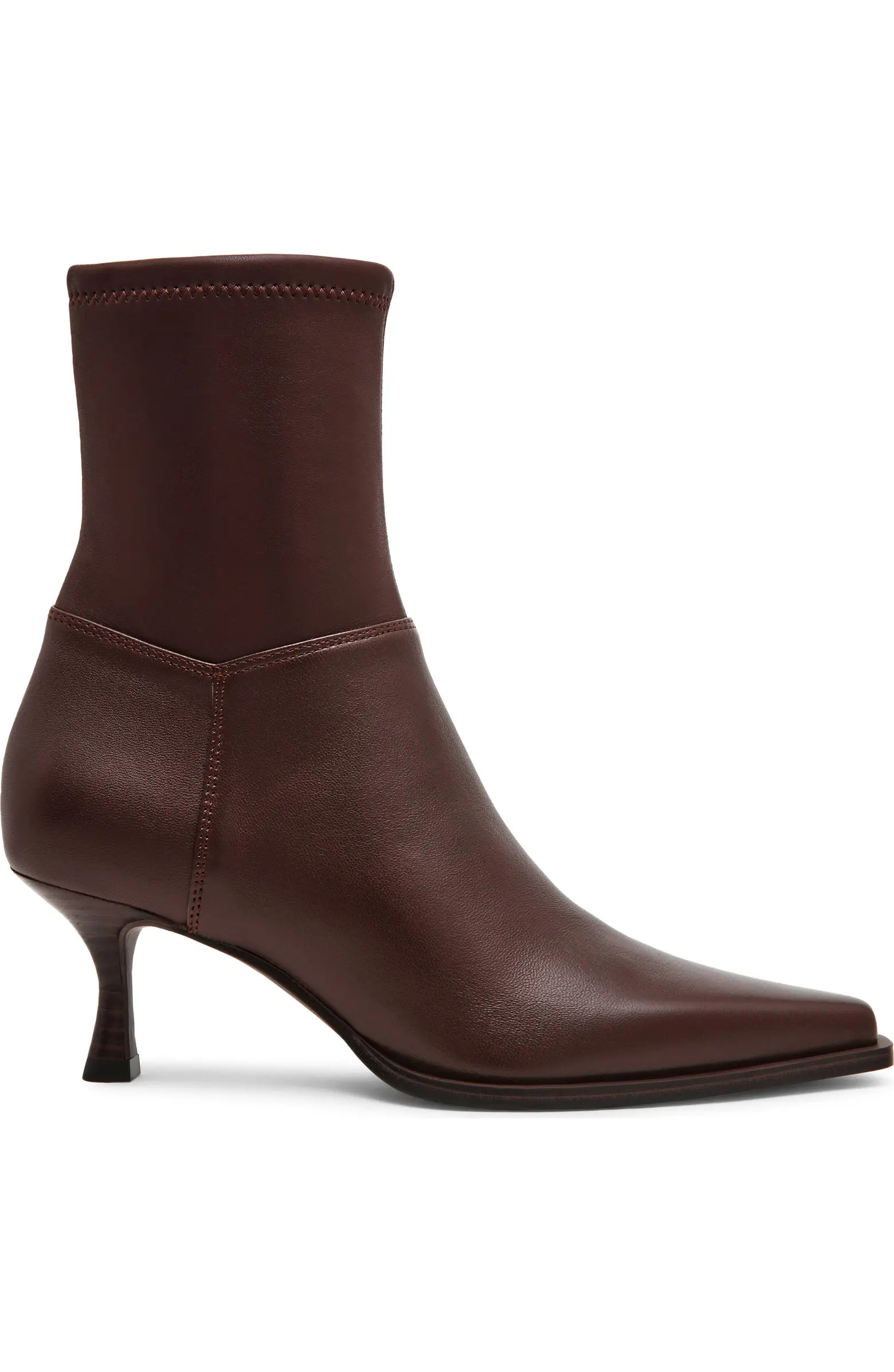 Stasia Pointed Toe Boot (Women) | Nordstrom