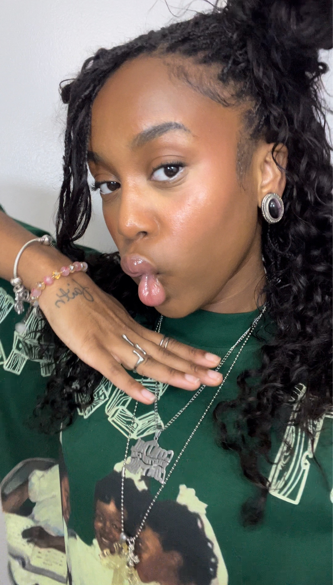Summer look unlockeddd