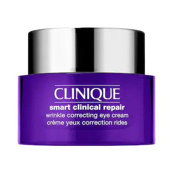 CLINIQUESmart Clinical Repair™ Wrinkle Correcting Eye Cream | Sephora (US)