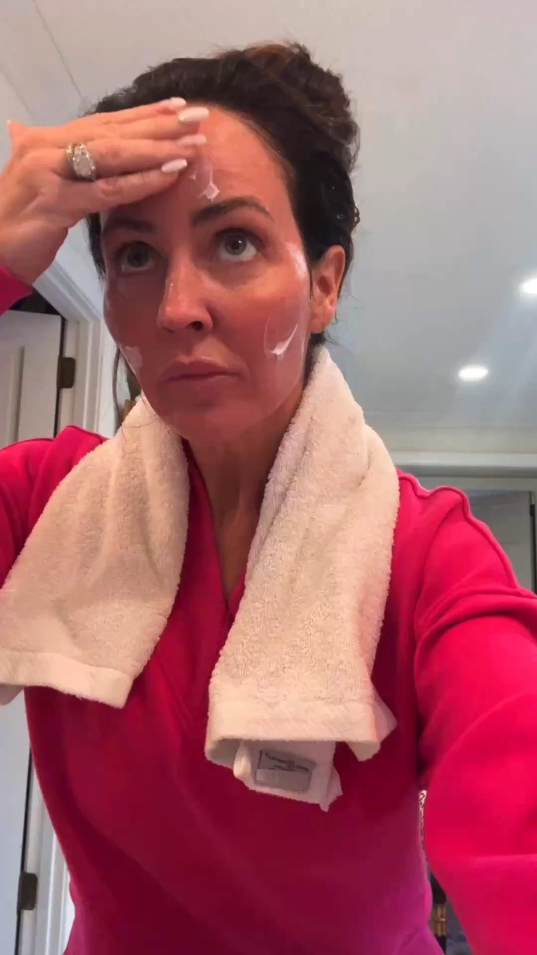 #ad #BioJouvance #BioJouvanceParis
#LuxurySkincare #CleanBeauty
#BotanicalPlacenta #VeganSkincare
#MadelnFrance