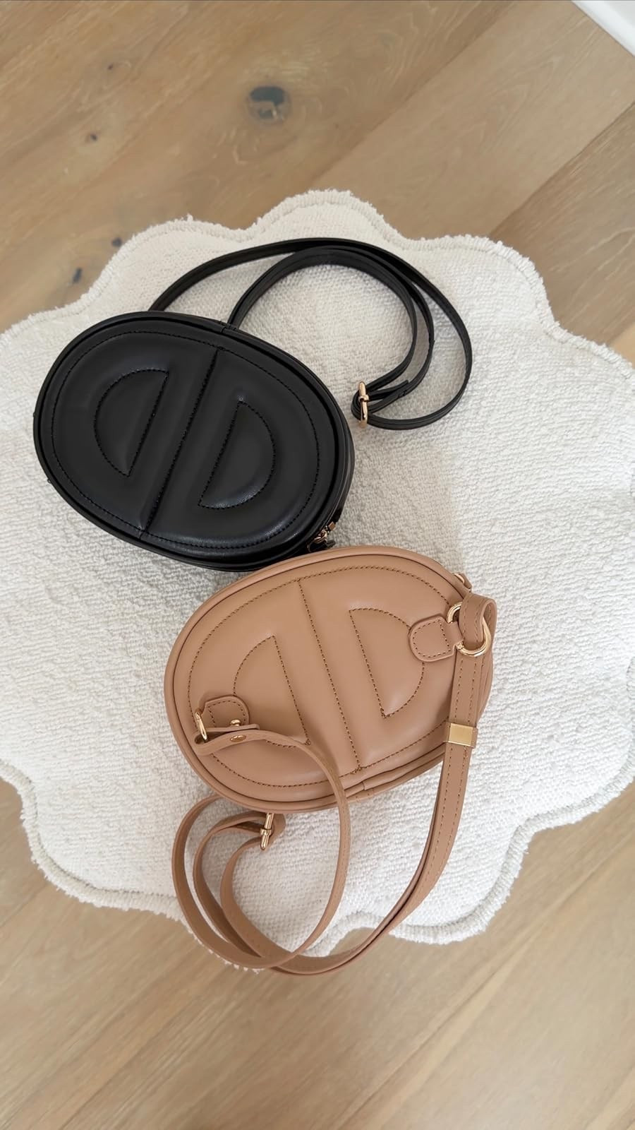 Hermes Inspired ✨🪽
#crossbag #luxurybag #purse #dupe

#LTKU