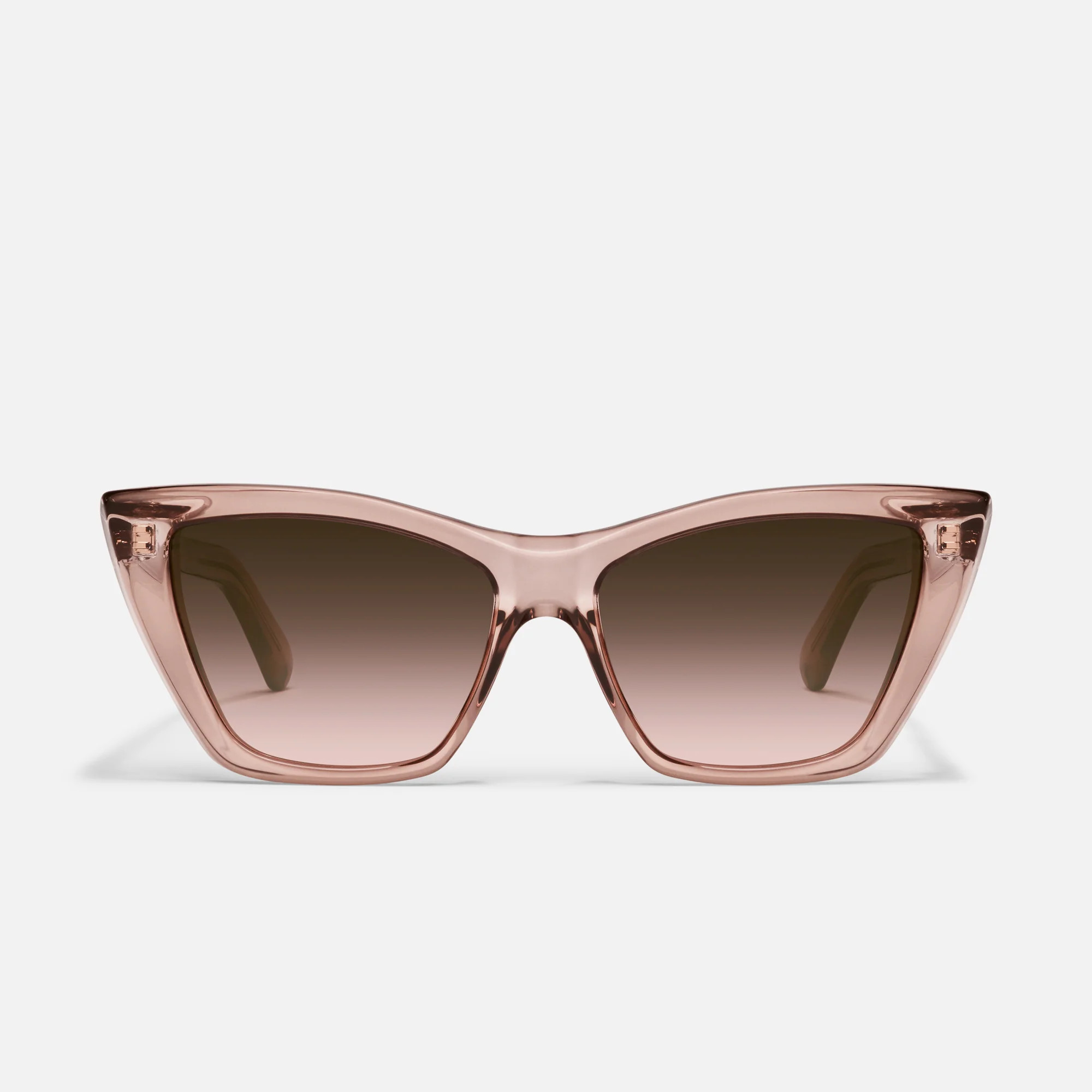 SET IN STONE | Quay Australia