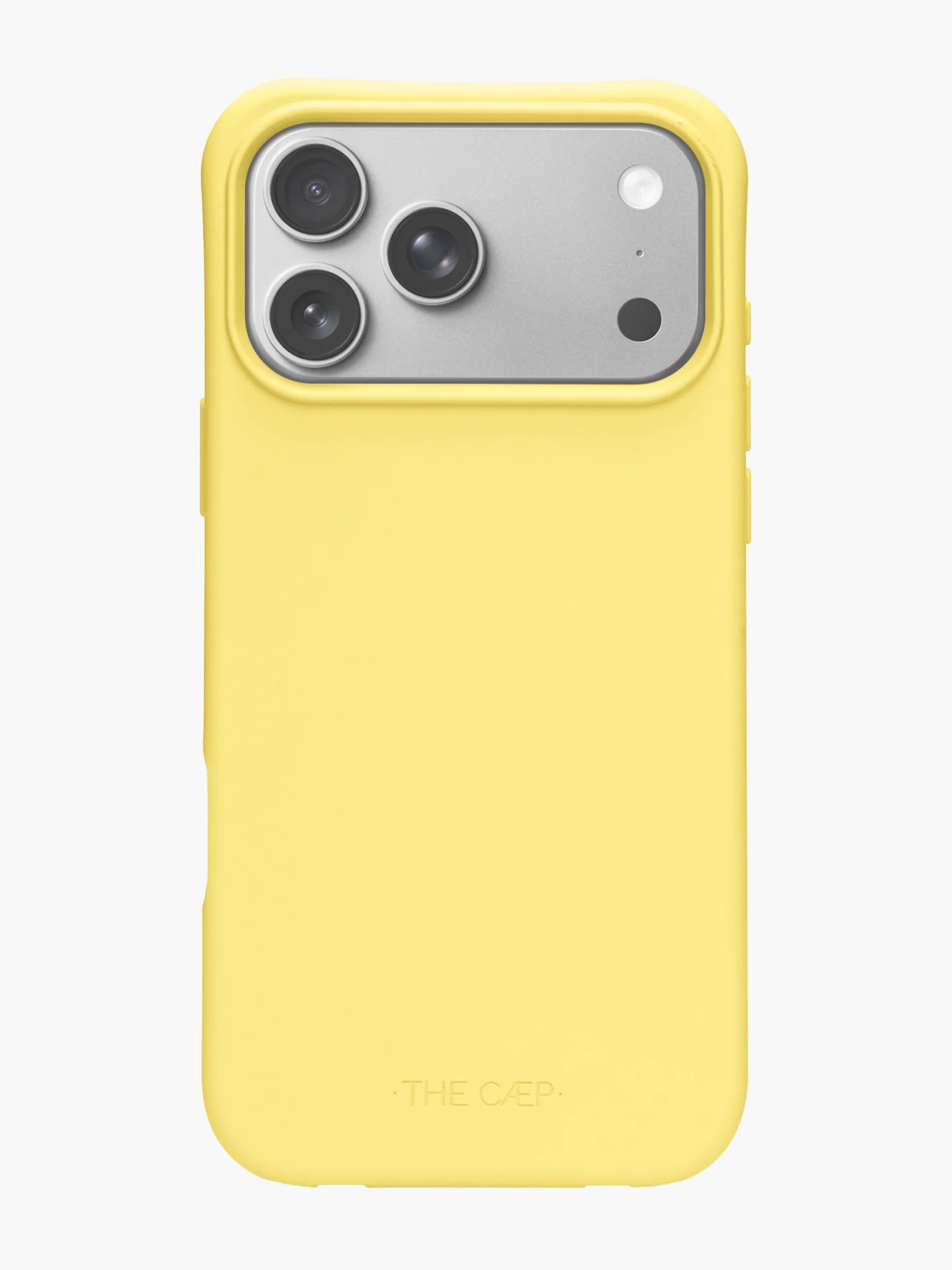Butter iPhone Case (MagSafe) | The Caep