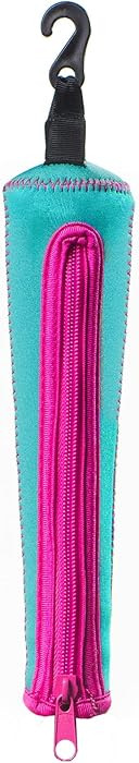 Handle Cover - Baseball Bat Cover Sleeve Protects Vehicle & Bat Grip - Batting Gloves & Helmet Co... | Amazon (US)