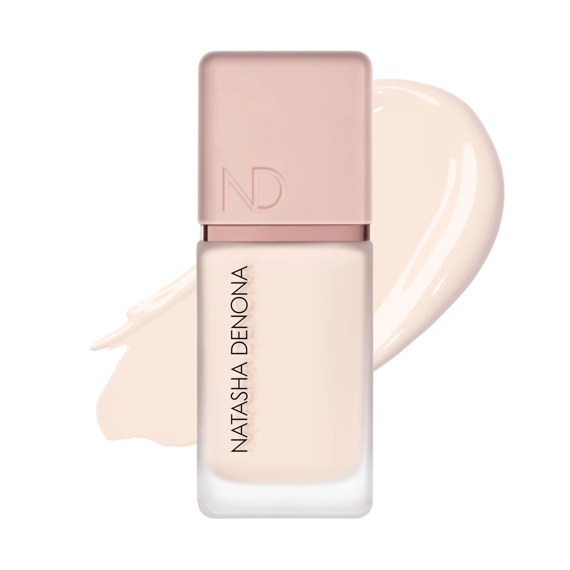 HY-GLAM FOUNDATION - N0.5 - Very Fair Natural | Natasha Denona Makeup (US)