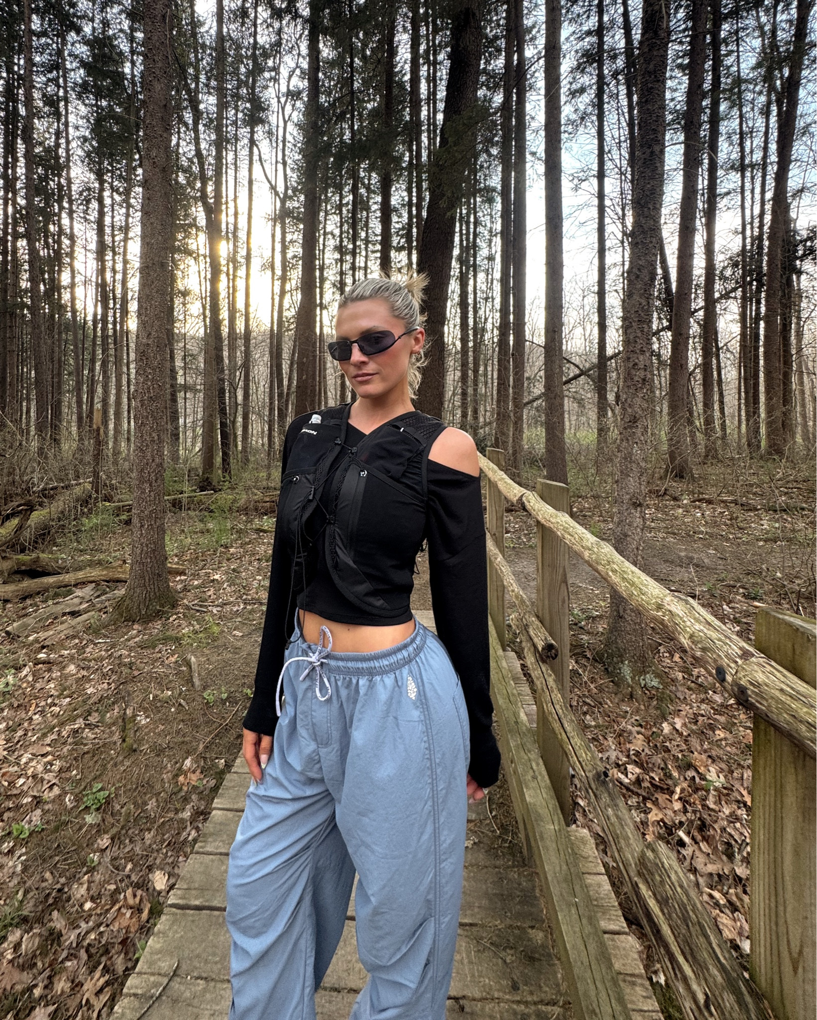 These are the best hiking pants EVER. Need in every color

#LTKfitnessgoals #LTKselfcare #LTKActive