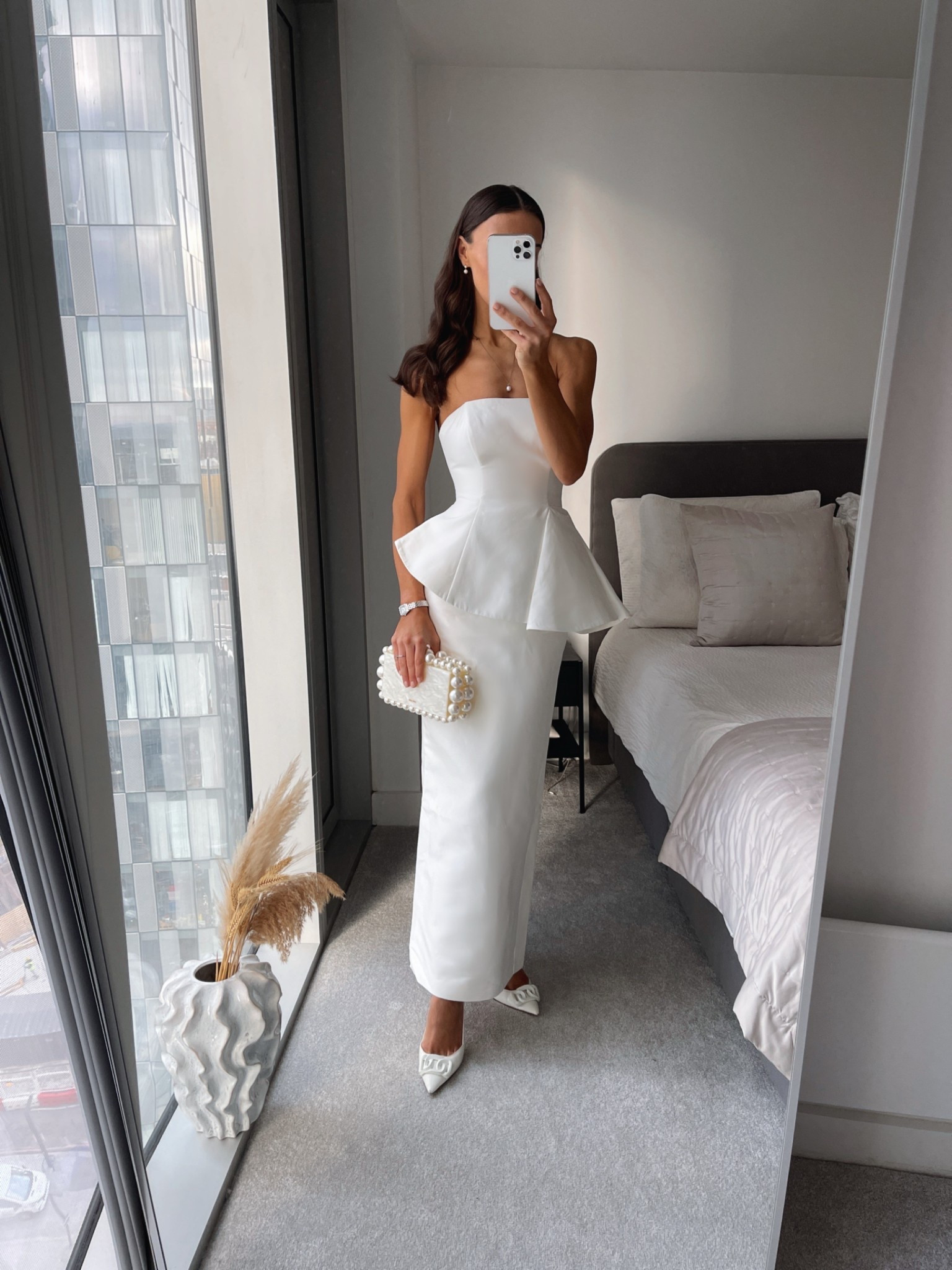 bridal outfit 🤍

#LTKpartywear #LTKstyletip #LTKwedding