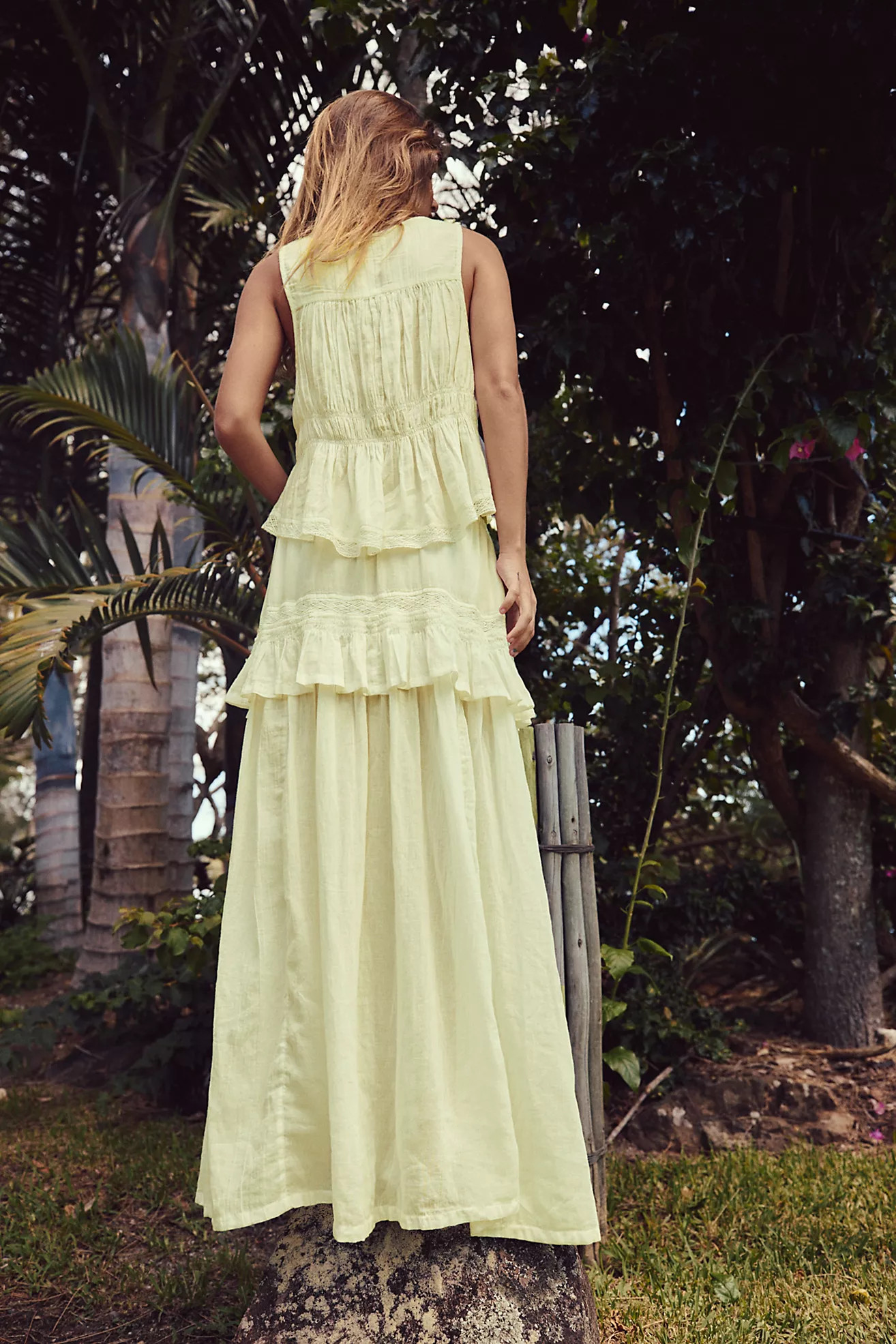 Bare Bliss Skirt Set | Free People (Global - UK&FR Excluded)