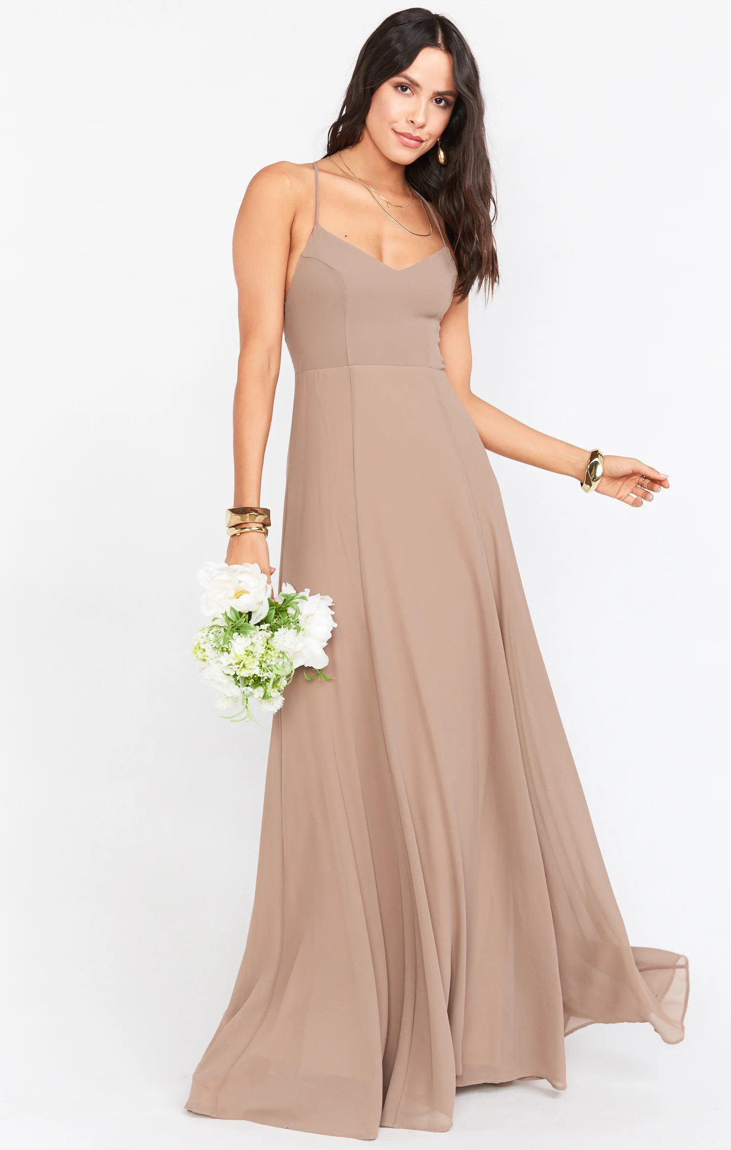 Godshaw Goddess Gown | Show Me Your Mumu