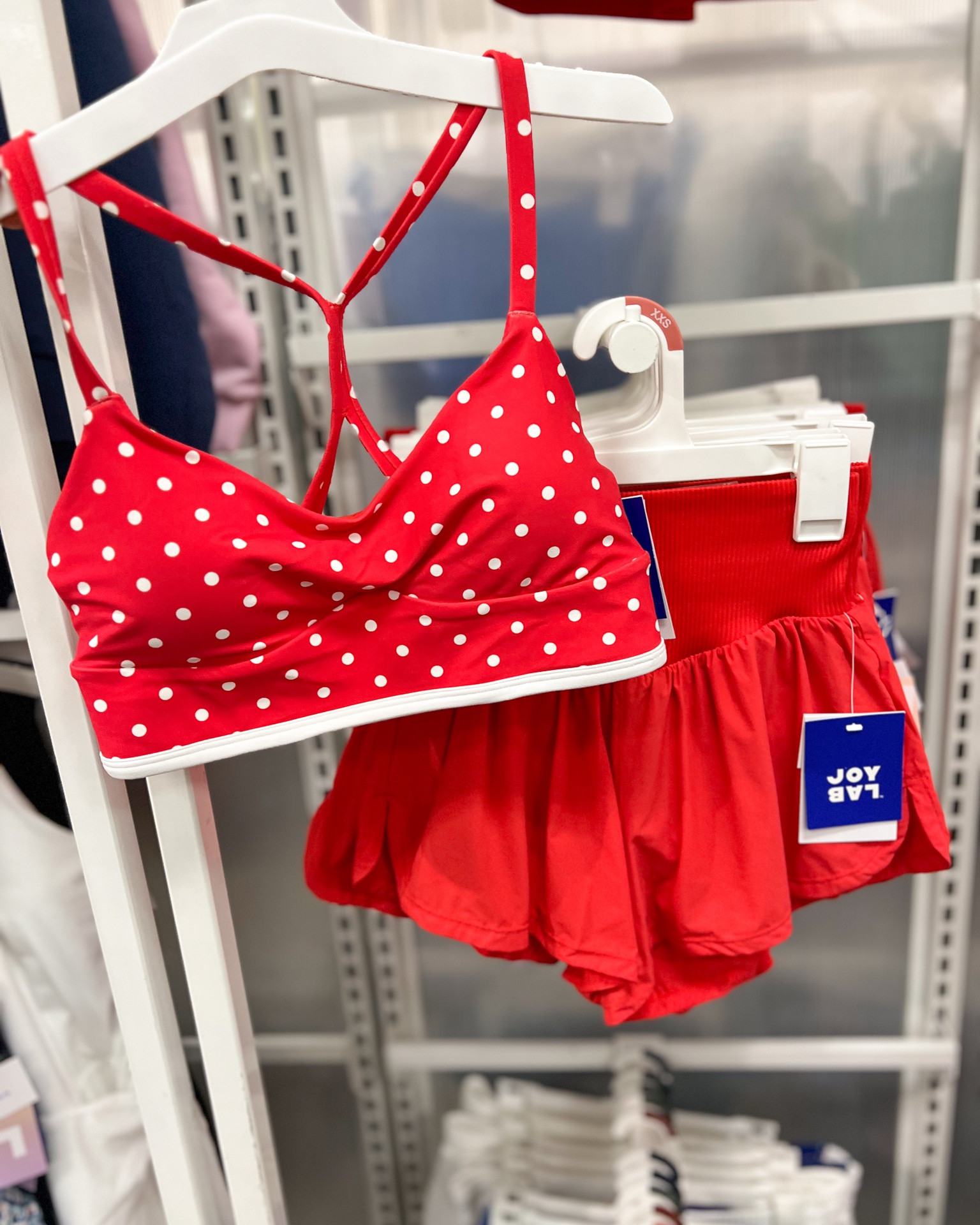 Last day to save 30% off Cute workout sets at Target 

Fitness, athleisure , activewear, workout

#LTKootd #LTKSaleAlert #LTKfitnessgoals