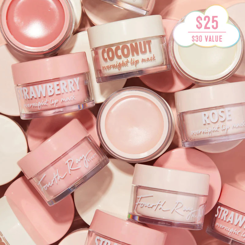 Lip Lip Hooray! | Colourpop