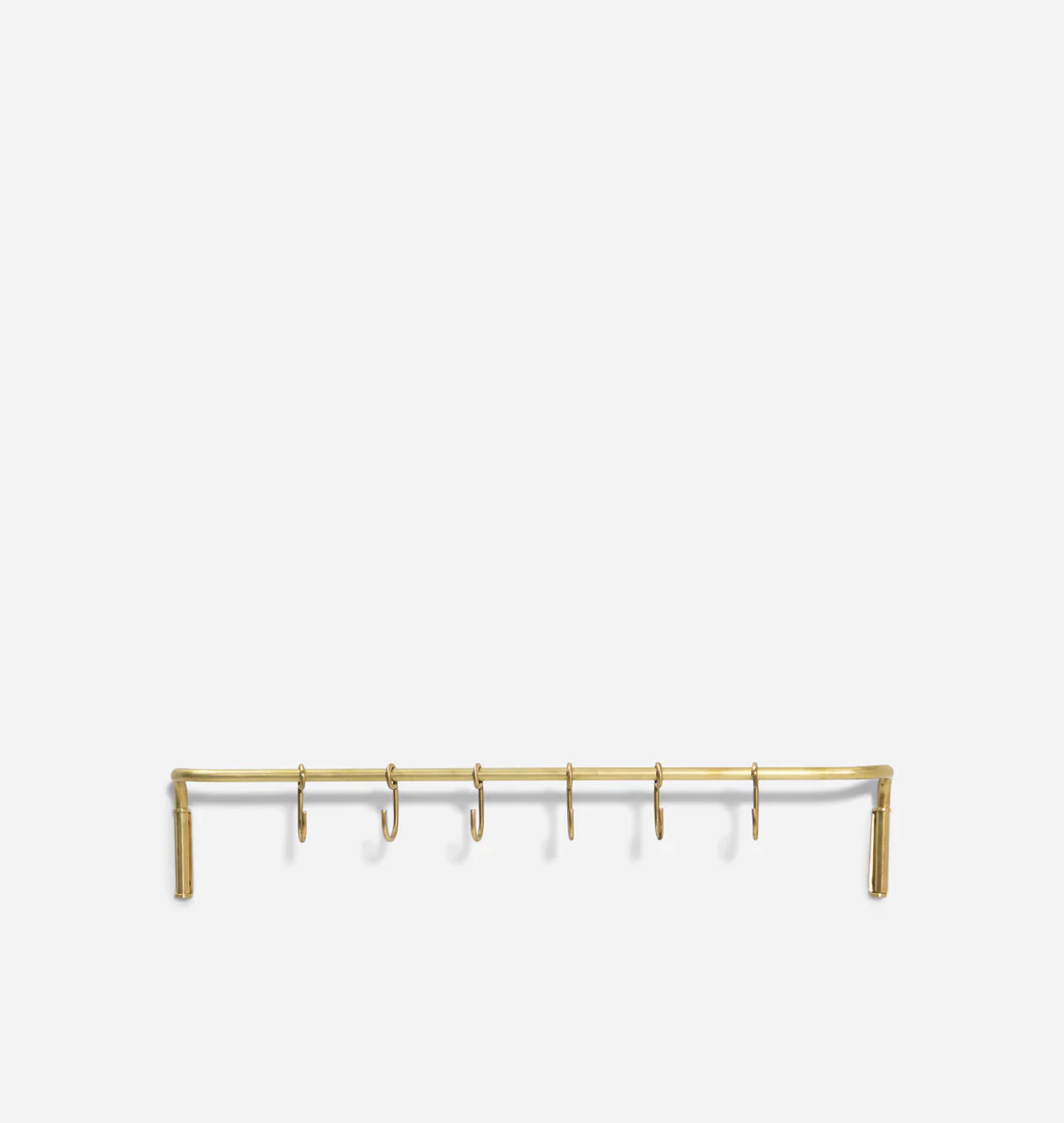 Flora Kitchen Hook Rack | Amber Interiors