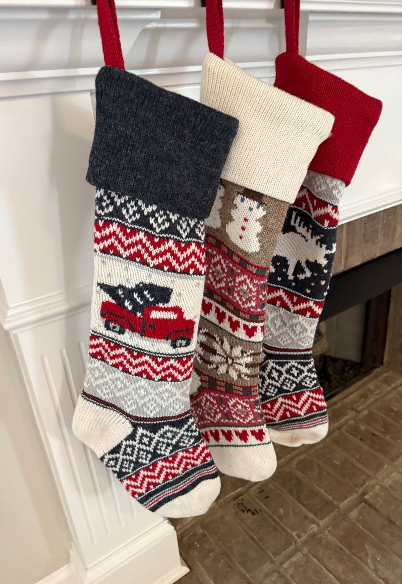 Christmas Stockings / Holiday Decor

#LTKHoliday