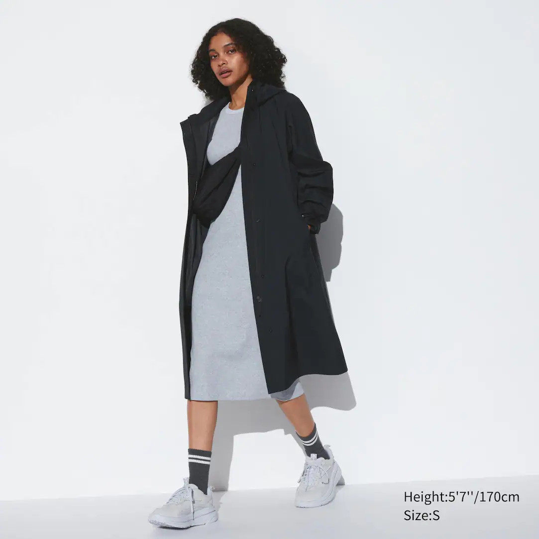 Manteau Blocktech | UNIQLO FR | Uniqlo FR