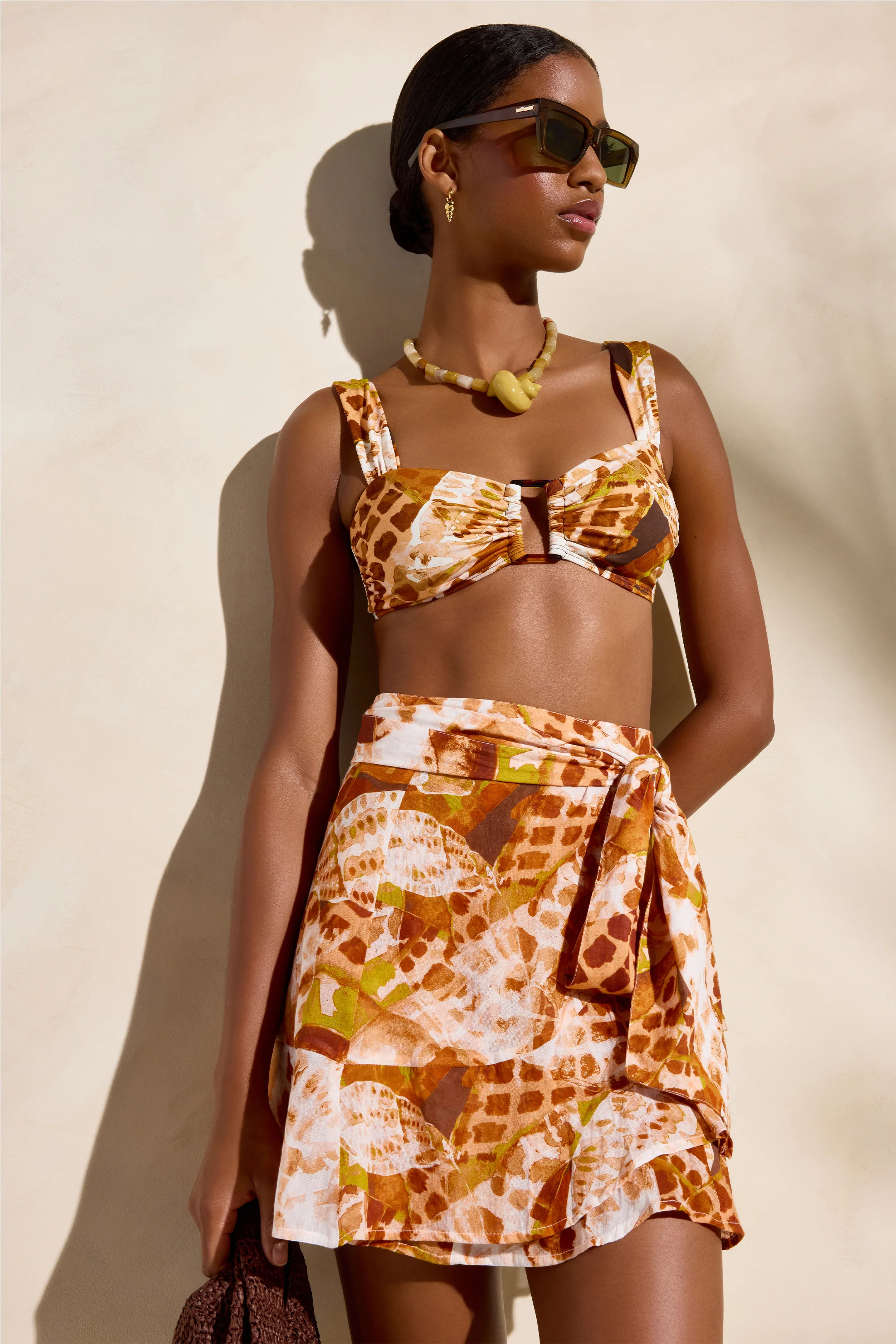NEELA TOP | Marie Oliver
