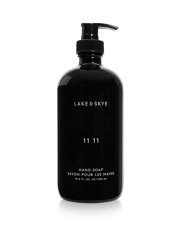 Lake & Skye 11 11 Hand Soap 16.9 oz. Beauty & Cosmetics - Bloomingdale's | Bloomingdale's (US)