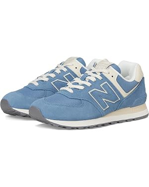 New Balance Women's 574 Shoes | Amazon (US)