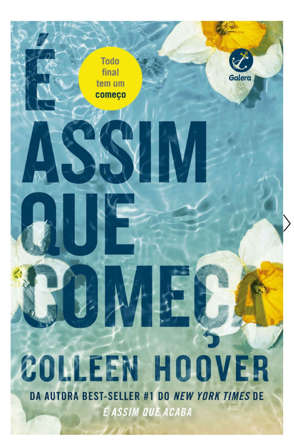 Esse livro é simplesmente incrível, toda mulher deveria ler ✨

#LTKbrasil