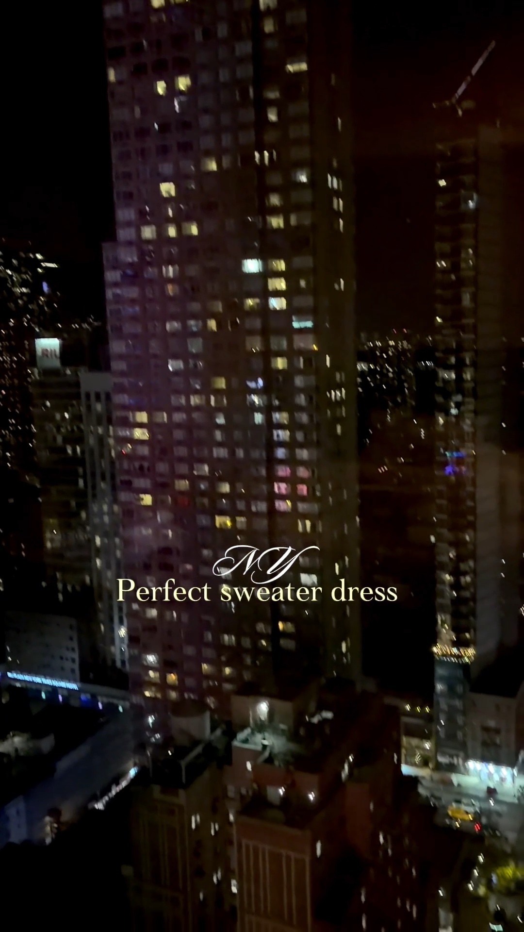 Size Small super comfy! Love it! I am 5.4 135 pounds. 🗽

#LTKHoliday #LTKgrwm #LTKootd