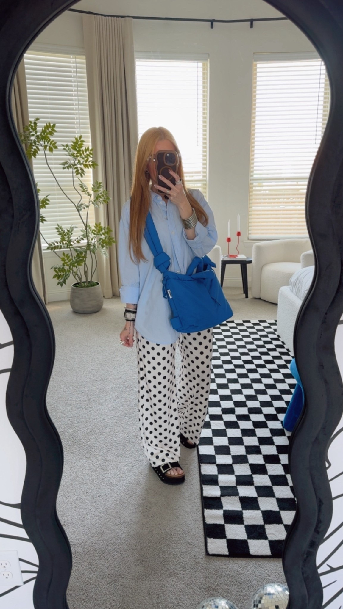 #OOTD

Blouse: Target clearance

#LTKmomlife #LTKPetite #LTKootd