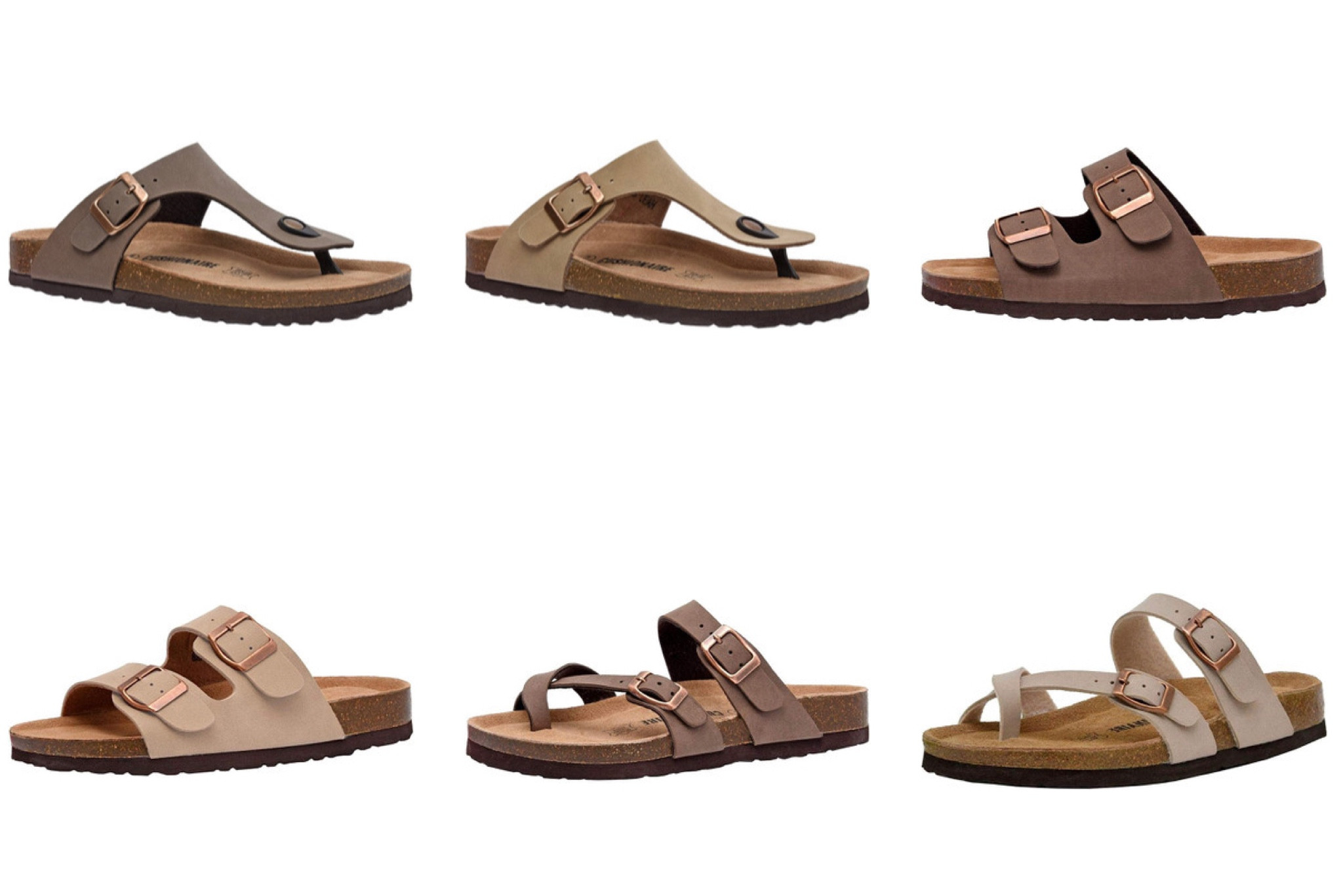 Birkenstock Dupes 



#LTKFind #LTKunder50 #LTKstyletip