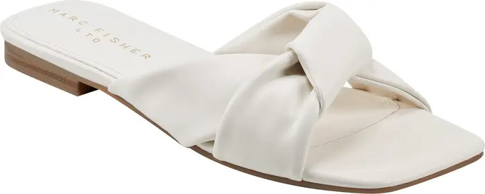 Mayson Knot Sandal (Women) | Nordstrom Rack