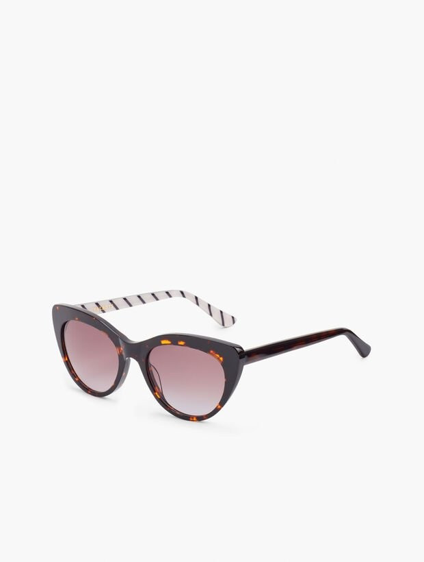 Simone Sunglasses | Talbots