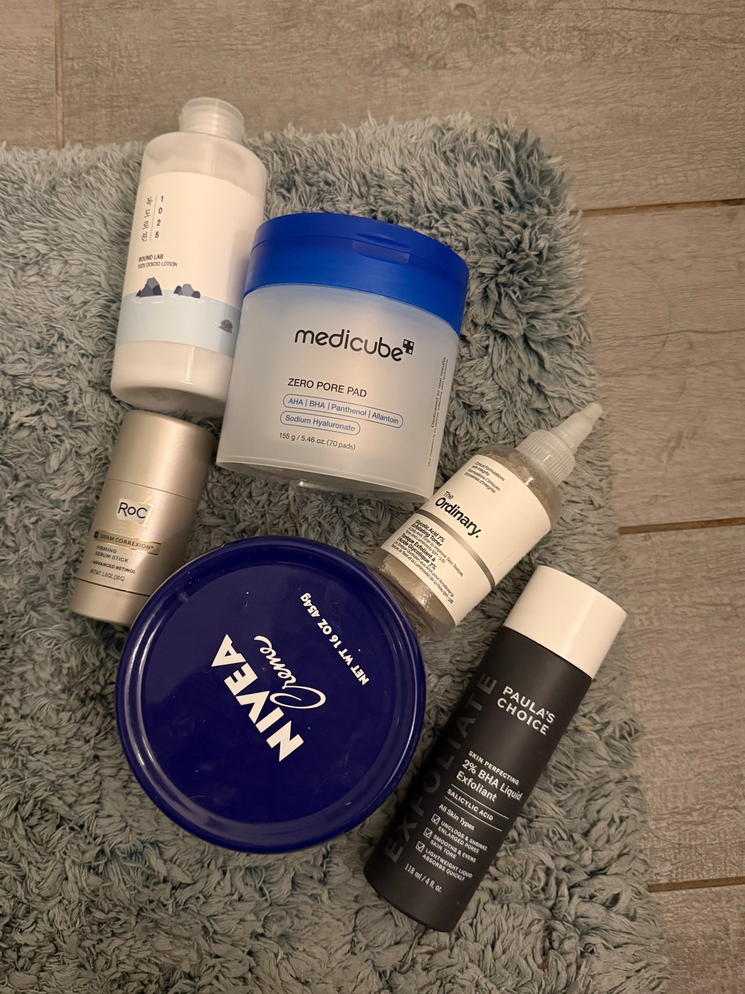 Some of my favorites you can get on Amazon! 

#LTKHome #LTKFindsUnder100 #LTKBeauty