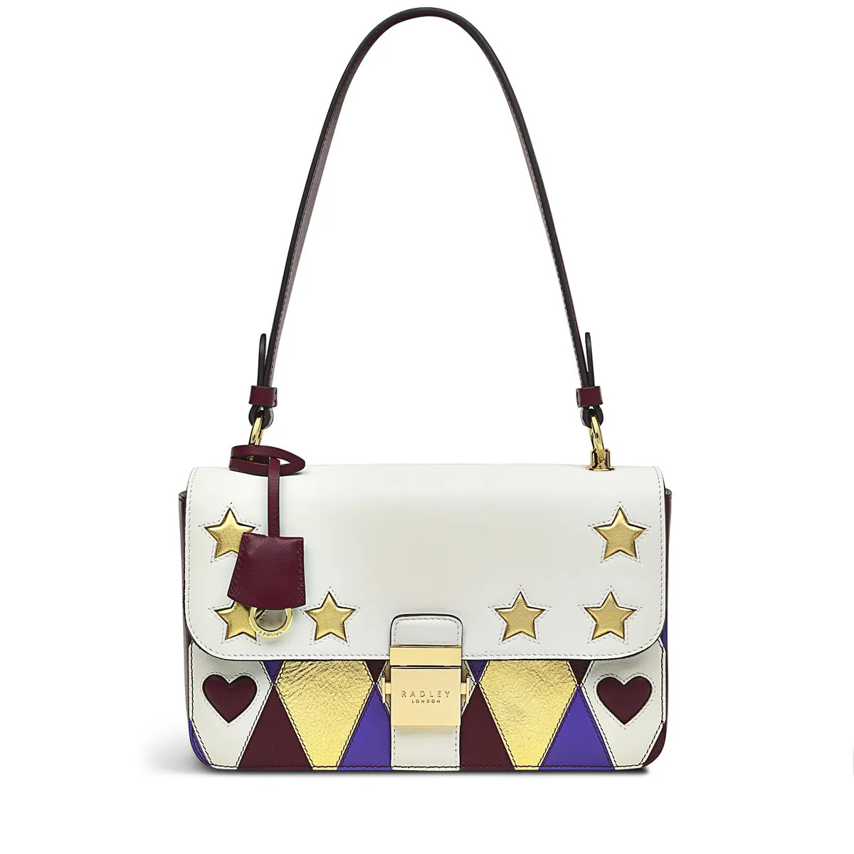 Shoulder Bag | Hanley Close Harlequin | Radley London | Radley London US