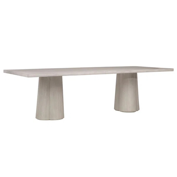 Arya Rectangular Dining Table | Wayfair North America