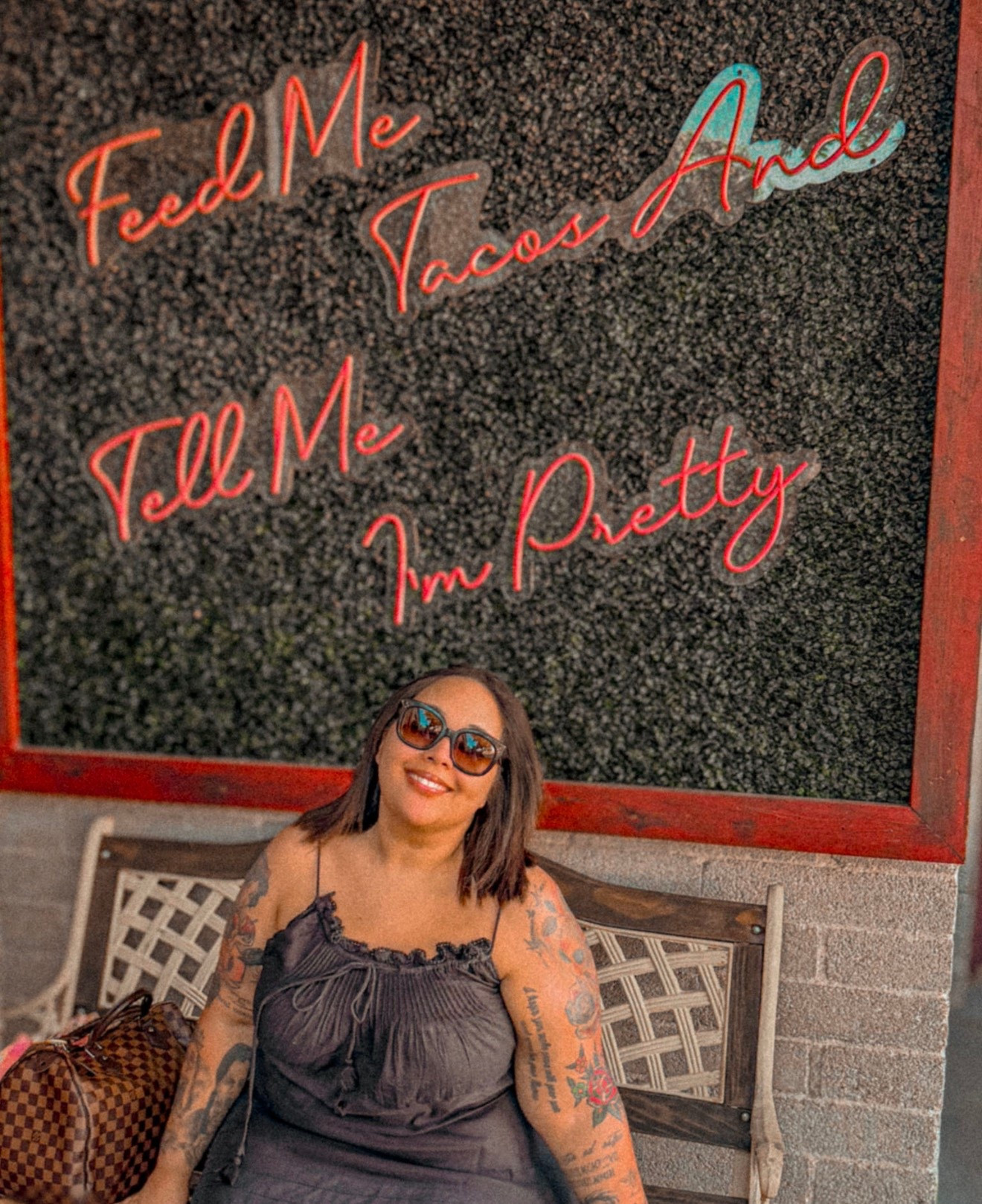 Celine shades = instant Olsen twin energy. Oversized, bold, and effortlessly chic, they turn even a coffee run into a runway moment. I’ve had my OG pair for almost a decade and they still look flawless. Durable, timeless, and perfect for UV protection.
Full price not in the cards? Outlet stores or second-hand finds are just as glam and way kinder to your wallet and the planet

#LTKGiftGuide #LTKootd #LTKSeasonal