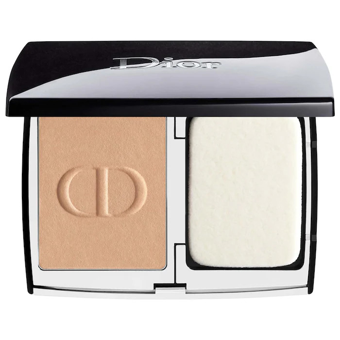 Forever Natural Velvet Matte Compact Foundation | Sephora (US)