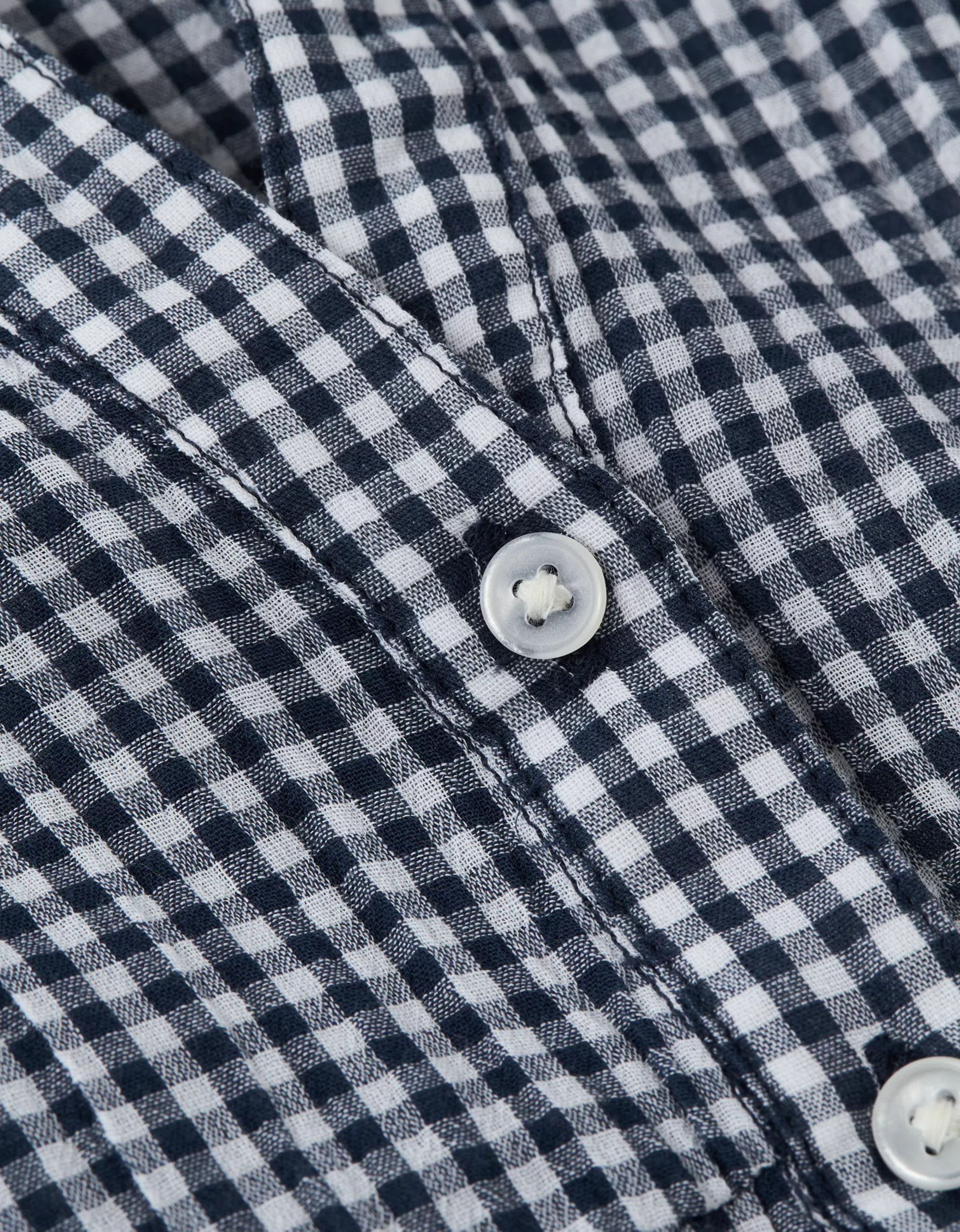 AE Short-Sleeve Button-Up Shirt | American Eagle Outfitters (US & CA)