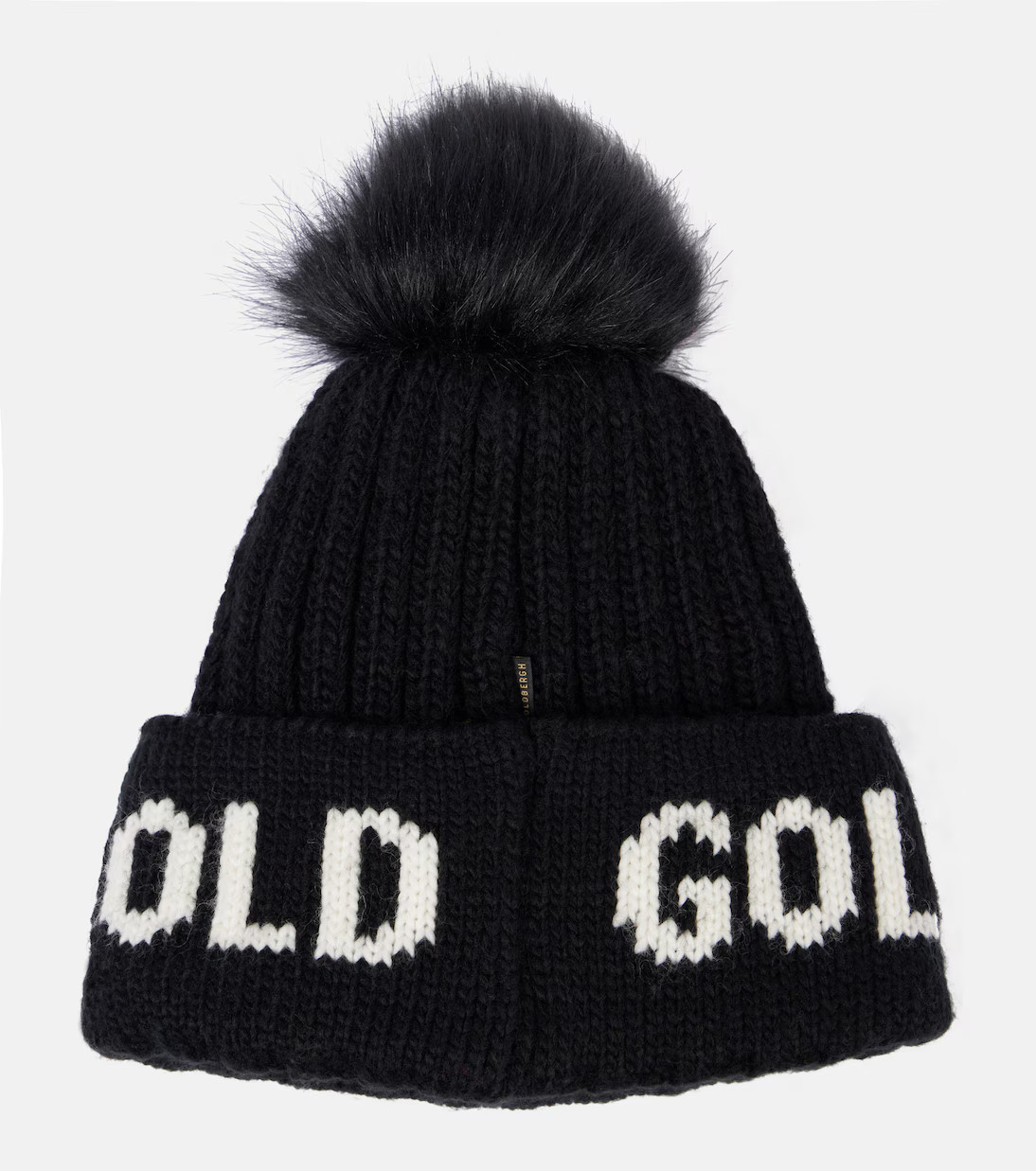 Hodd logo ribbed-knit beanie | Mytheresa (US/CA)