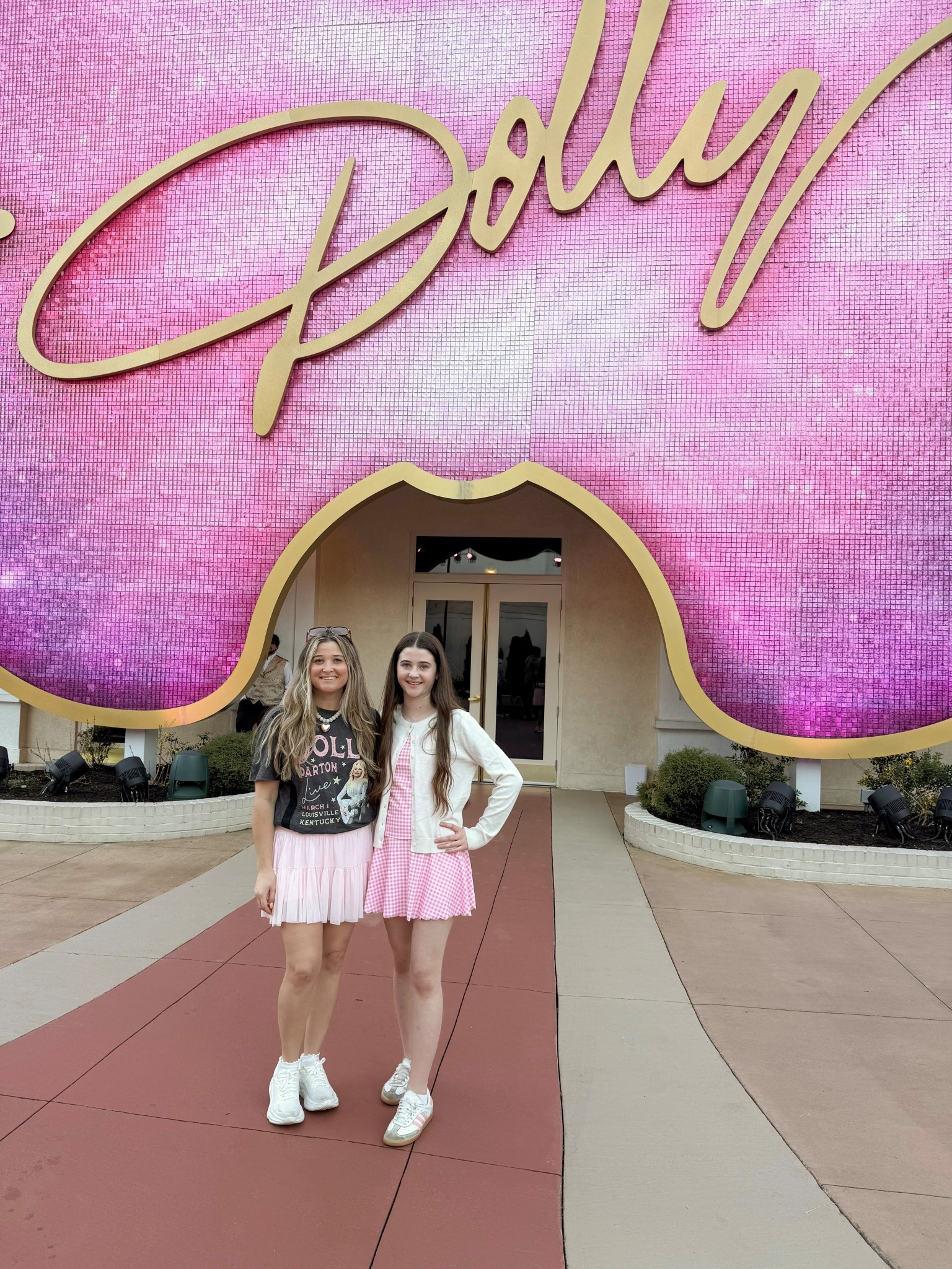 Dollywood outfits 🦋🎢🐻⛰️

#LTKmomlife #LTKKids #LTKootd