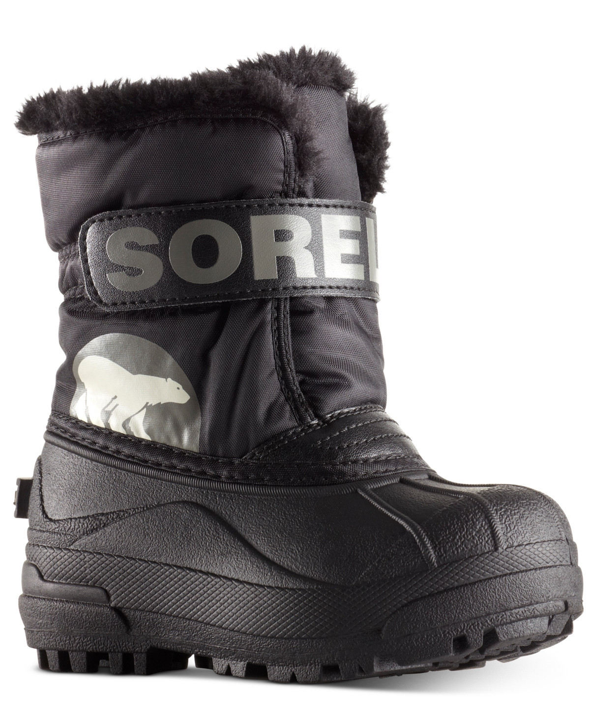 Sorel Unisex Snow Commander Boots Women's Shoes | Macys (US)