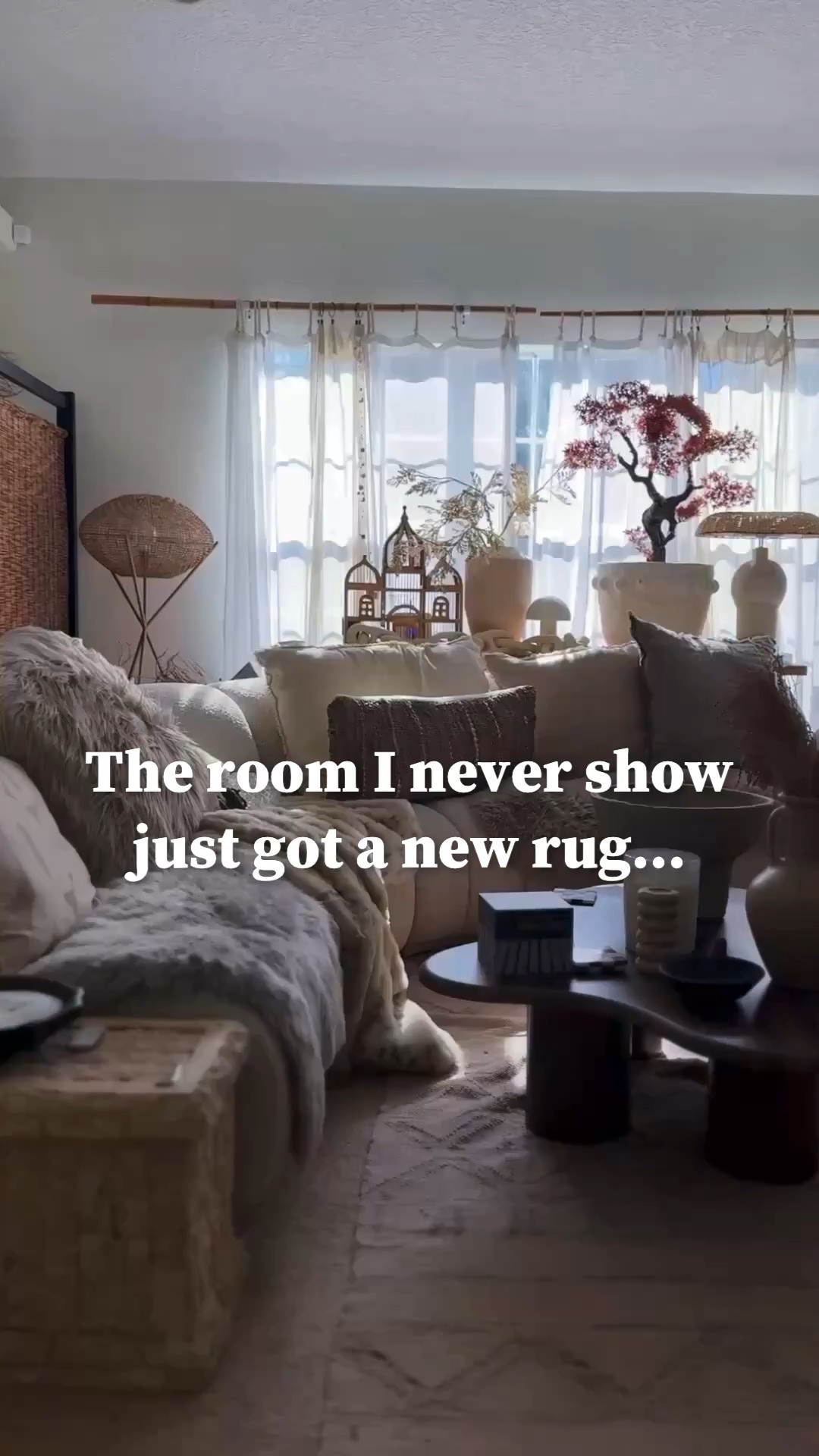 Chic, soft, designer AND washable!!! Yes please. On sale! Revival rugs!

#LTKSeasonal #LTKHome #LTKSaleAlert
